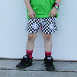 MTO-RAD Easton shorts (3 color options)