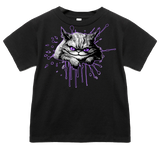 Chesh Kitty Tees (Multiple Colors)