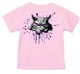 Chesh Kitty Tees (Multiple Colors)