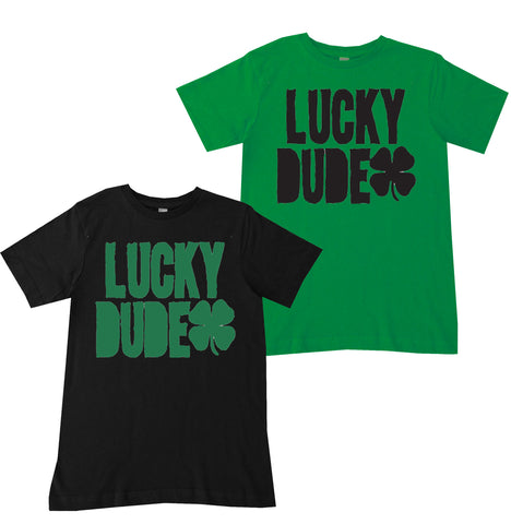 SPDCollab-Striped Lucky Dude (Infant, Toddler, Youth)