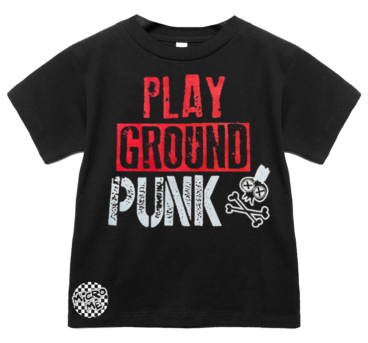 Punk Accessories - Playground