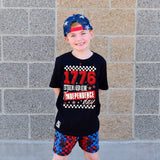 1776 Tees, (Multiple Options)