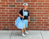 **PREORDER** ICE CREAM DRIP Shorts, Multiple Options