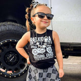 Rad Kid Era Tanks, Multiple Options