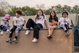 Hurrier Tees (Multiple Colors)