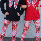 MTO-McKenna Leggings, COQUETTE Candy