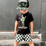 Zombie ROCK ON Tees, Multiple Options