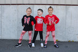 Coquette Candy  LS Shirts, (Baby, Kids, Adult)