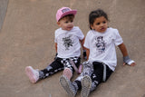 Rabbit Tees (Multiple Colors)