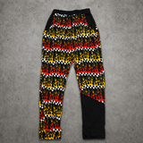 (Bamboo) Kyson Joggers, Flames (Youth)
