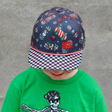 LIDZ- Signature Hydro, Skateboards (Kids)