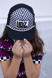 LIDZ- Signature Hydro, Checkerboard (Child)