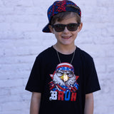 Eagle Bruh Tees, (Multiple Options)