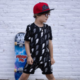 *PREORDER* (BAMBOO) PHOENIX, Candy Stripe