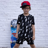 *PREORDER* (BAMBOO) PHOENIX, Candy Stripe