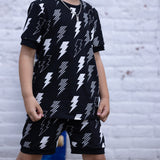 *PREORDER* (BAMBOO) PHOENIX, Candy Stripe