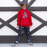 LIDZ- Signature Hydro, Skateboards (Kids)