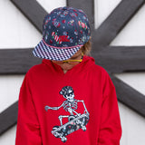 LIDZ- Signature Hydro, Skateboards (Kids)