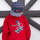 LIDZ- Signature Hydro, Skateboards (Kids)