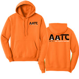 AATC Hoodies, Safety Colors (50-99)