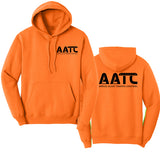 AATC Hoodies, Safety Colors (50-99)