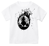 Alice Tees (Multiple Colors)