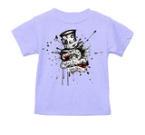 ALL MAD Tees (Multiple Colors)