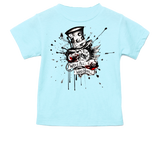 ALL MAD Tees (Multiple Colors)