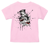 ALL MAD Tees (Multiple Colors)