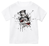 ALL MAD Tees (Multiple Colors)