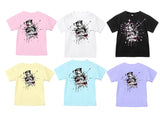 ALL MAD Tees (Multiple Colors)