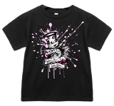ALL MAD Tees (Multiple Colors)