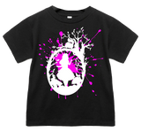 Alice Tees (Multiple Colors)