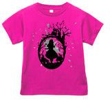 Alice Tees (Multiple Colors)