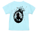 Alice Tees (Multiple Colors)