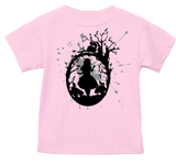 Alice Tees (Multiple Colors)