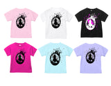 Alice Tees (Multiple Colors)