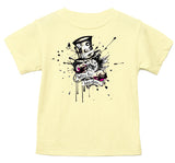ALL MAD Tees (Multiple Colors)