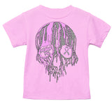 Awareness Tee or LS, Lt.Pink (Infant, Toddler, Youth, Adult)