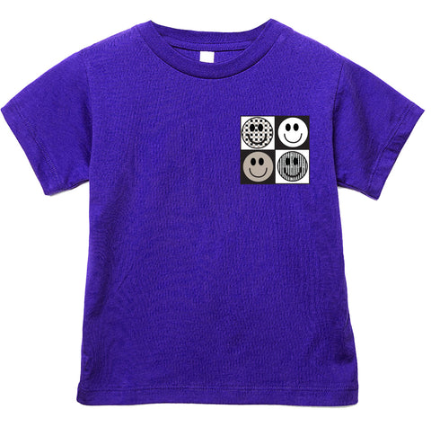Awesome Kid Era T, Purple  (Infant, Toddler, Youth, Adult)