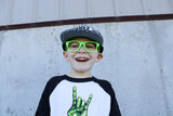 LIDZ- Signature HYDRO, Checkerboard (Child)