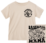 BBall Mama Tees (Multiple Colors)