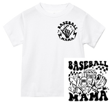 BBall Mama Tees (Multiple Colors)