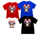 Baby Eagle Tees, (Multiple Options)