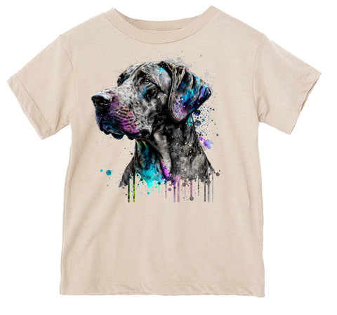 Great Dane2 Tee, Multiple Colors  (Infant, Toddler, Youth, Adult