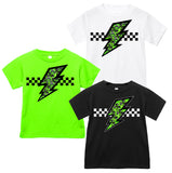 Bolt Checks TEES (Multiple Options)