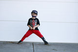 MTO-Kyson Joggers, BOLTS & CHECKS