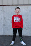 MTO-Kyson Joggers, CANDY BOLT