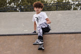 Hurrier Tees (Multiple Colors)