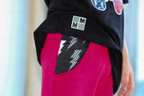 MTO-Kyson Joggers, BOLTS & CHECKS